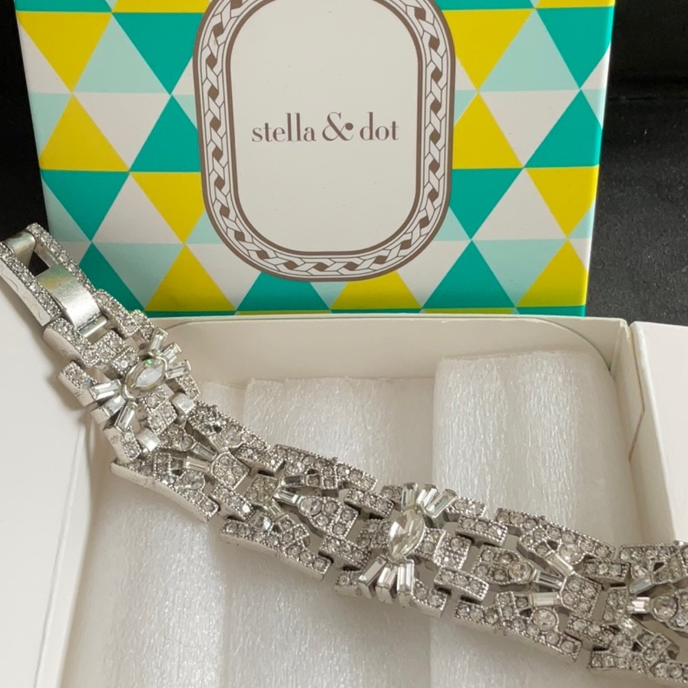 Stella &Dot bracelet
